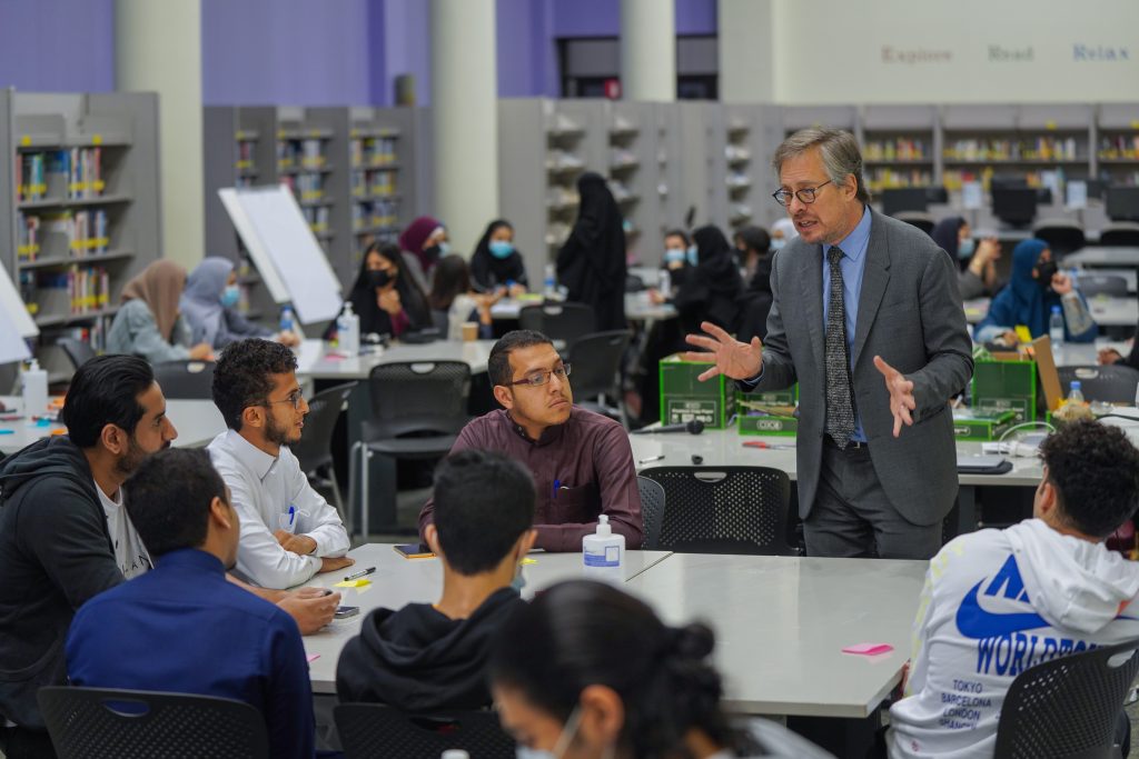 Breaking Down Barriers: How Youth-led Initiatives are Bridging Cultures